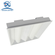 Hot Style 40W Recessed Led Troffer retrofit Kits Light for open office space  meeting rooms  retail stores hotel  bank school